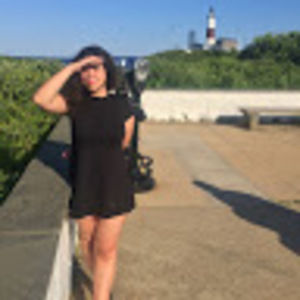 Meet your Posher, Emma